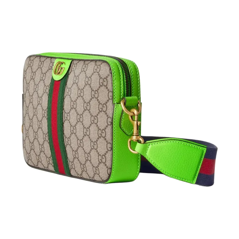 GUCCI Ophidia Crossbody Bags-1