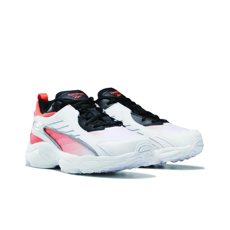 Reebok Dmx Series 2200 Sv Sneakers White/Orange-2