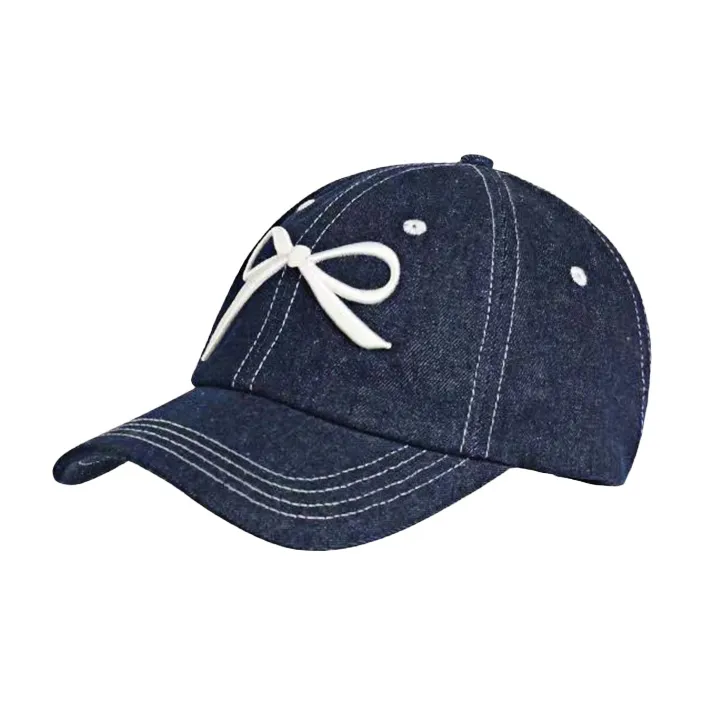 MUSTKOO Acrylic Baseball Caps Unisex-1