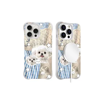 Ray chain Phone Cases