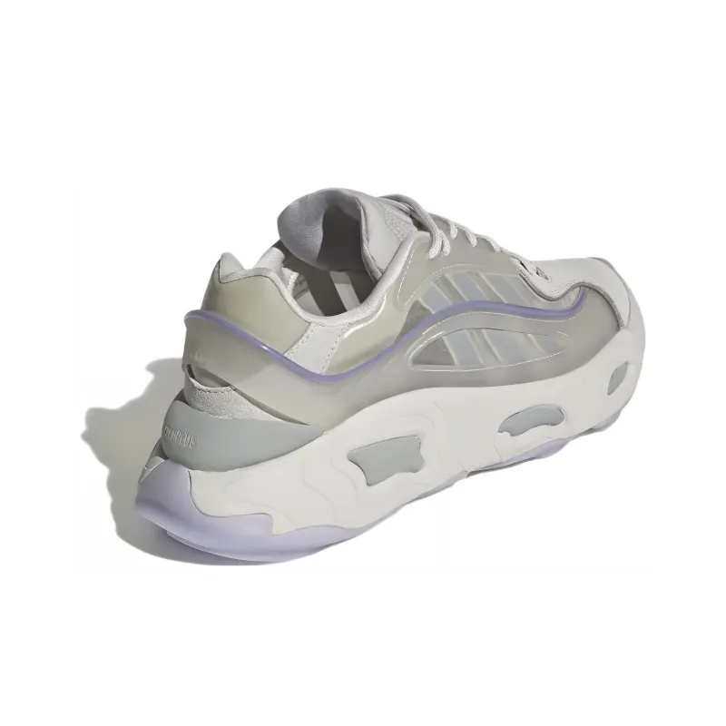Adidas Oznova Halo Dash Grey Women's-3