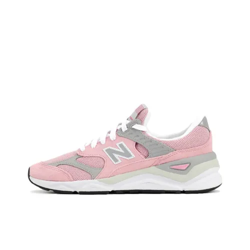 New Balance X-90 Pink