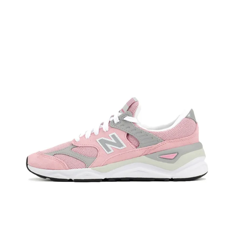 New Balance X 90 Pink-0