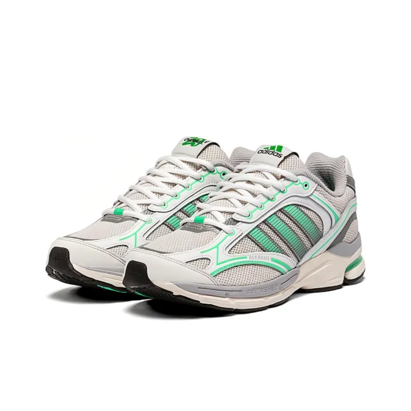 Adidas Spiritain 2000 Overkill White Green-2