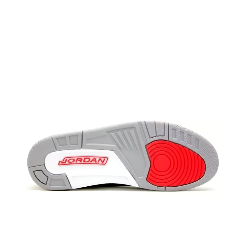 Jordan 3 Retro Black Cement Cdp 2008-4