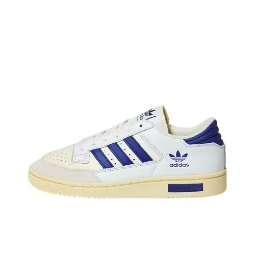 Adidas Originals Centennial 85 'White Victory Blue'