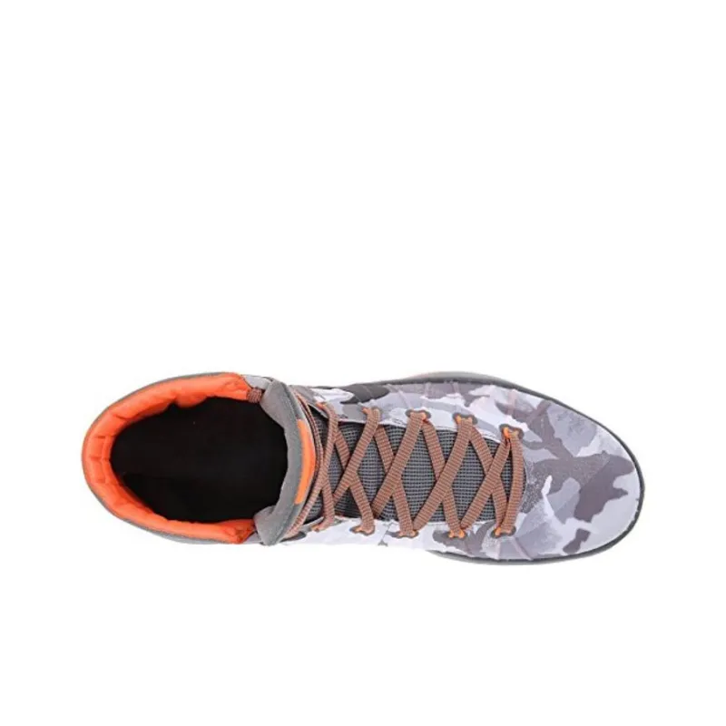 Nike Hyperdunk Grey-3
