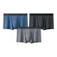 Sierra Blue+Ink Black+Ultra Gray