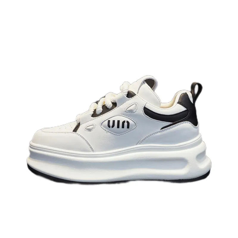Help Low-Top Casual Shoes Women's-4