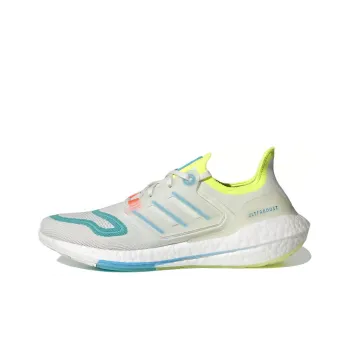 Adidas Ultra Boost 22 Sky Mint Rush