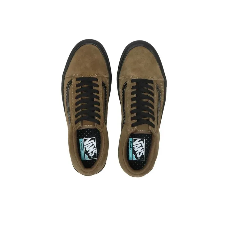 Old Skool Vans ComfyCush 'Kangaroo'-3