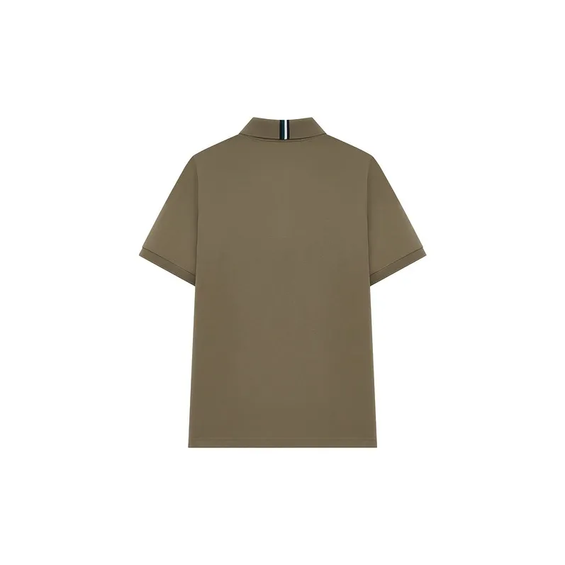 Teenie Weenie Men 24SS Polo Shirt Men's-7