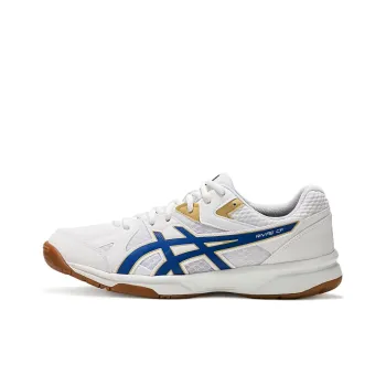 Asics River Cs 'White Illusion Blue'