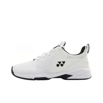 YONEX Impact Resistant Support Low Top Tennis Shoes