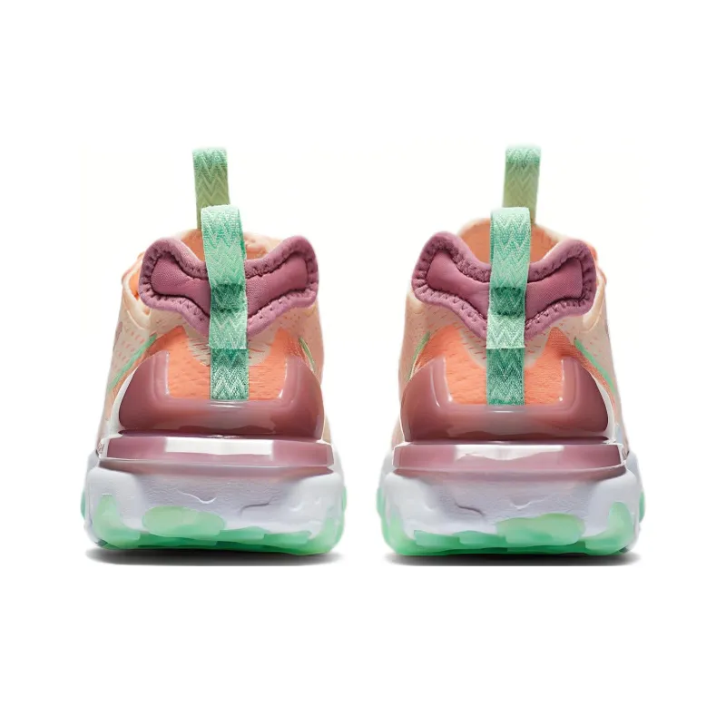 Nike React Vision Crimson Tint Atomic Pink Women's-4