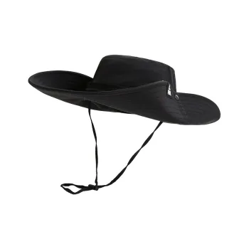 PEAK Polyester Bucket Hats Unisex