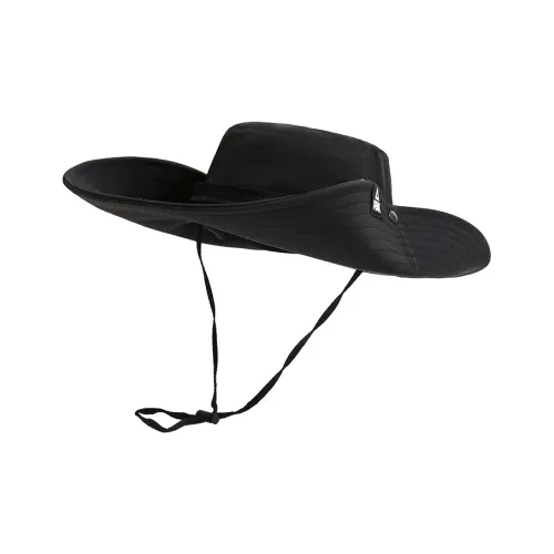PEAK Polyester Bucket Hats Unisex
