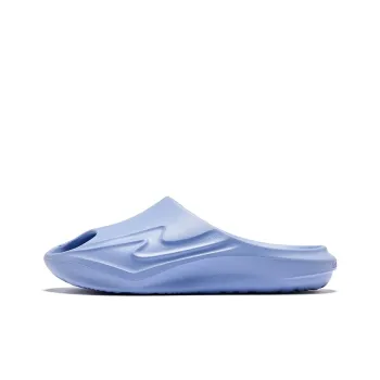 Erke EVA Slide Slippers Women's Dusty Grey Purple