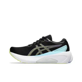 Asics Gel Kayano 30 'Black' Women's