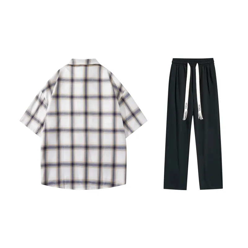 CSKS Shirt Matching Sets Unisex-9