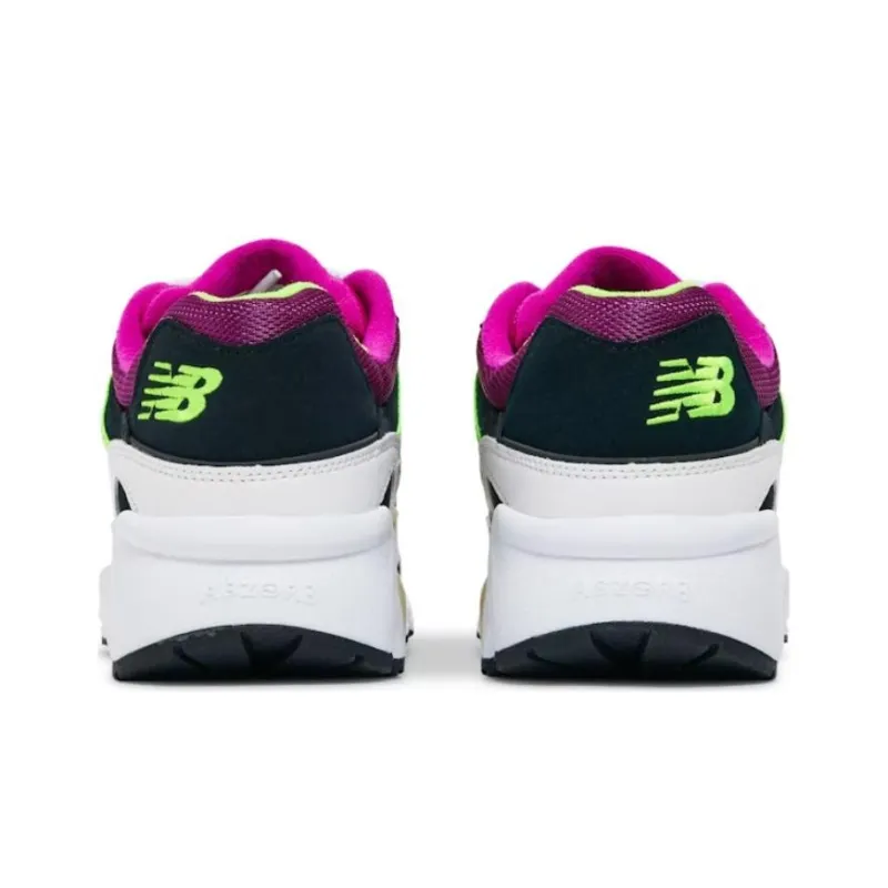 New Balance 850 Berry Lime-4