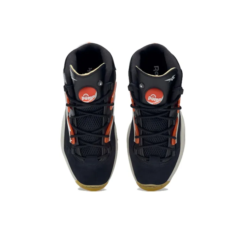 Reebok Question Pump 'Pump Omni Lite'-4