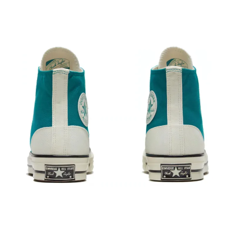 Converse Psychedelic Hoops Chuck 1970s-3