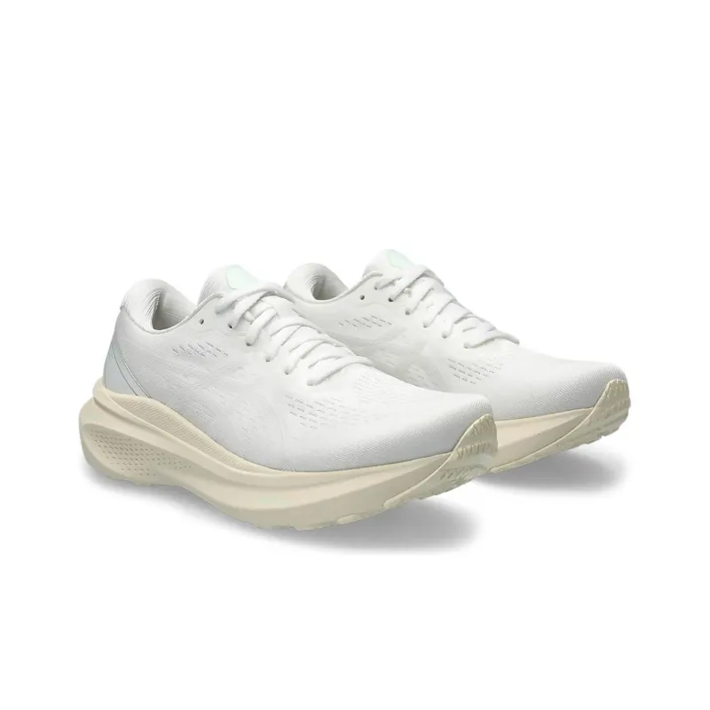 Asics Gel Kayano 30 White Women's-2
