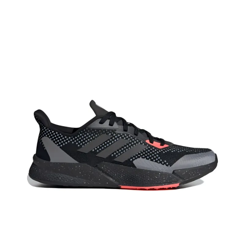 Adidas X9000L2 Night Metallic-1