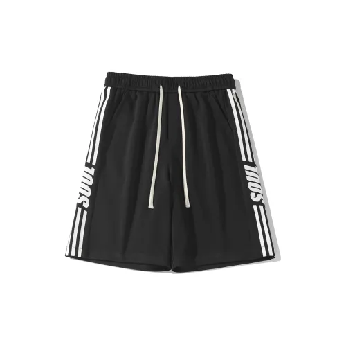NOWSTIME Unisex Casual Shorts