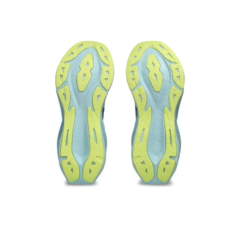 Asics Novablast 3 Le 'Aquamarine Palace Purple' Women's-6