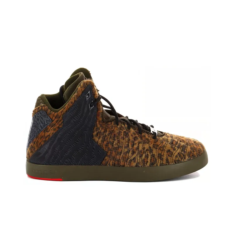 Nike LeBron 11 Nsw Leopard-1
