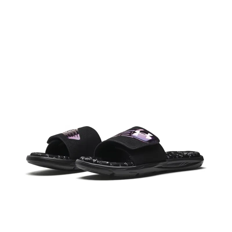 Under Armour Mercenary 12 Slide 'Black'-2
