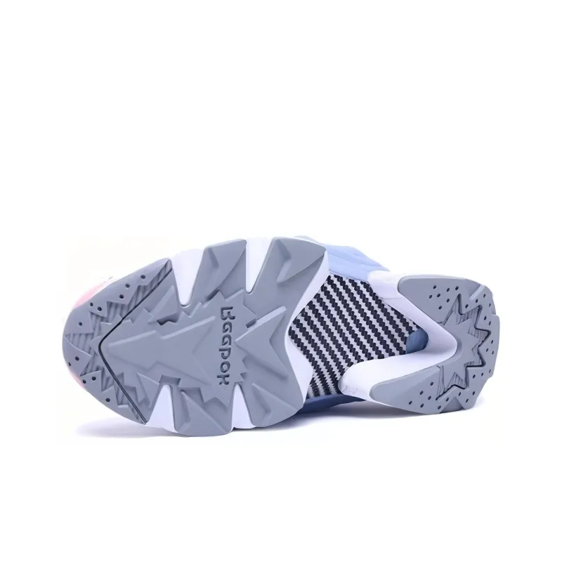 Reebok Instapump Fury Og 'Pol Pink' Women's-4