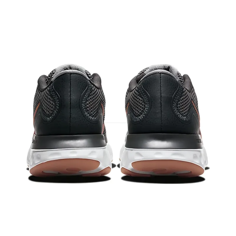 Nike Renew Run Iron Grey Copper-3