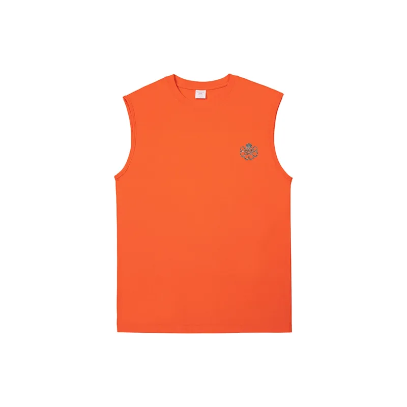 MARVEL Tank Tops Unisex-15