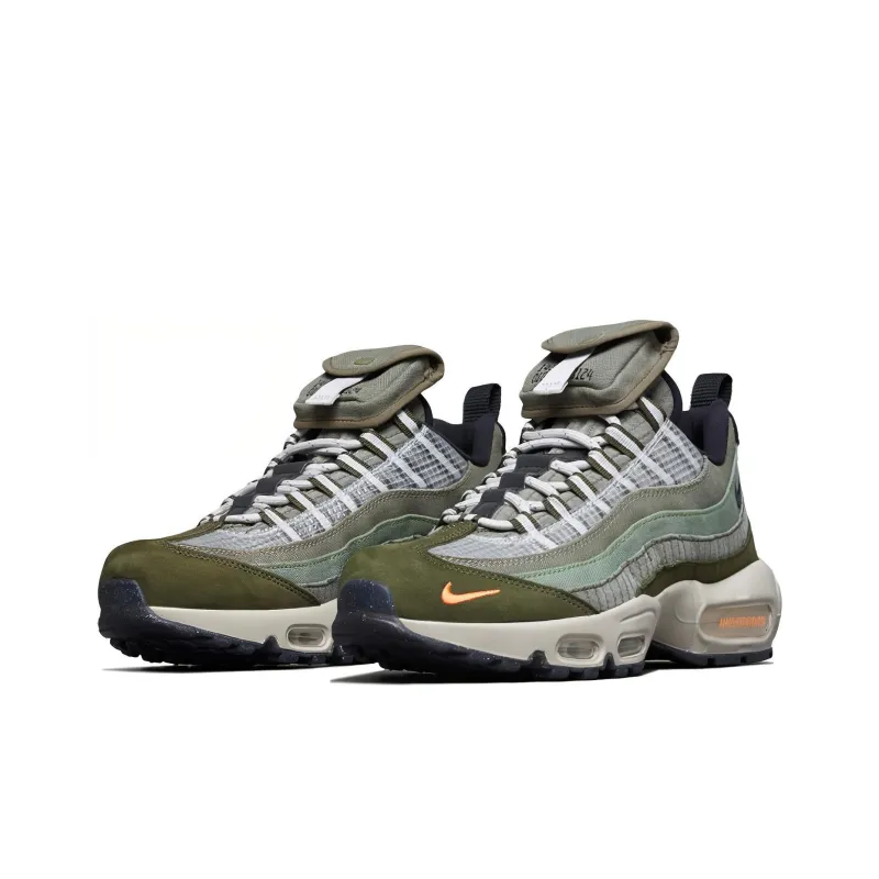 Nike Air Max 95 Surplus Supply-2