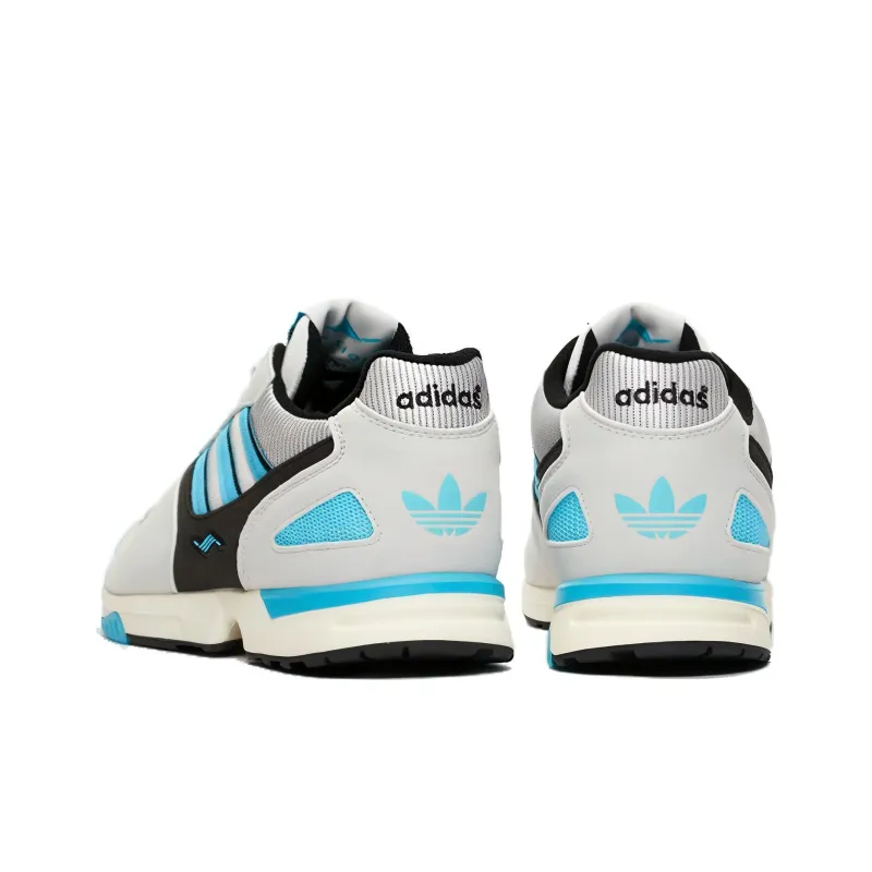 Adidas Zx 4000 Og Grey One Bright Cyan-3