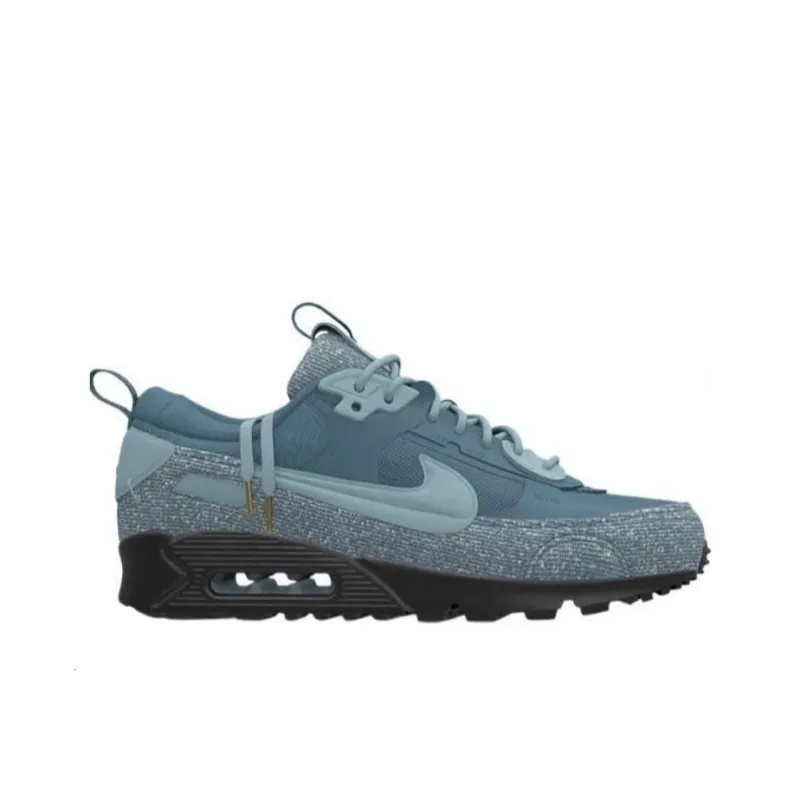 Nike Women's Air Max 90 Futura Unlocked By You-1