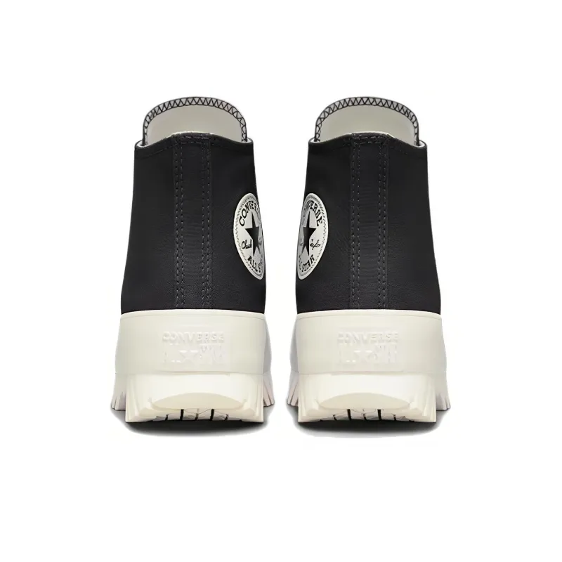Converse Chuck Taylor All Star Lugged 2.0 High 'Dark Smoke Grey Egret'-3