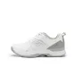 Gray White