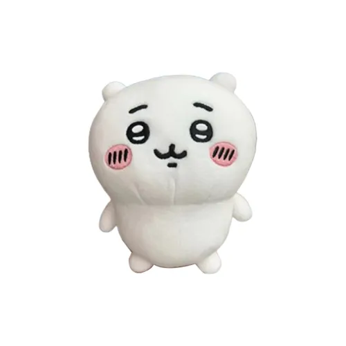 Chiikawa Classic Standing Pose Dolls Plush Doll Small Size Tall