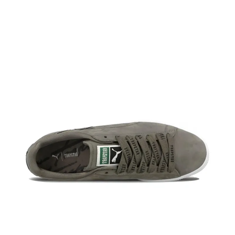PUMA Trapstar X Clyde Bold-7