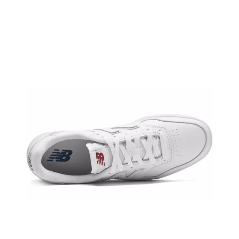 New Balance 300 Series White D Wide-3