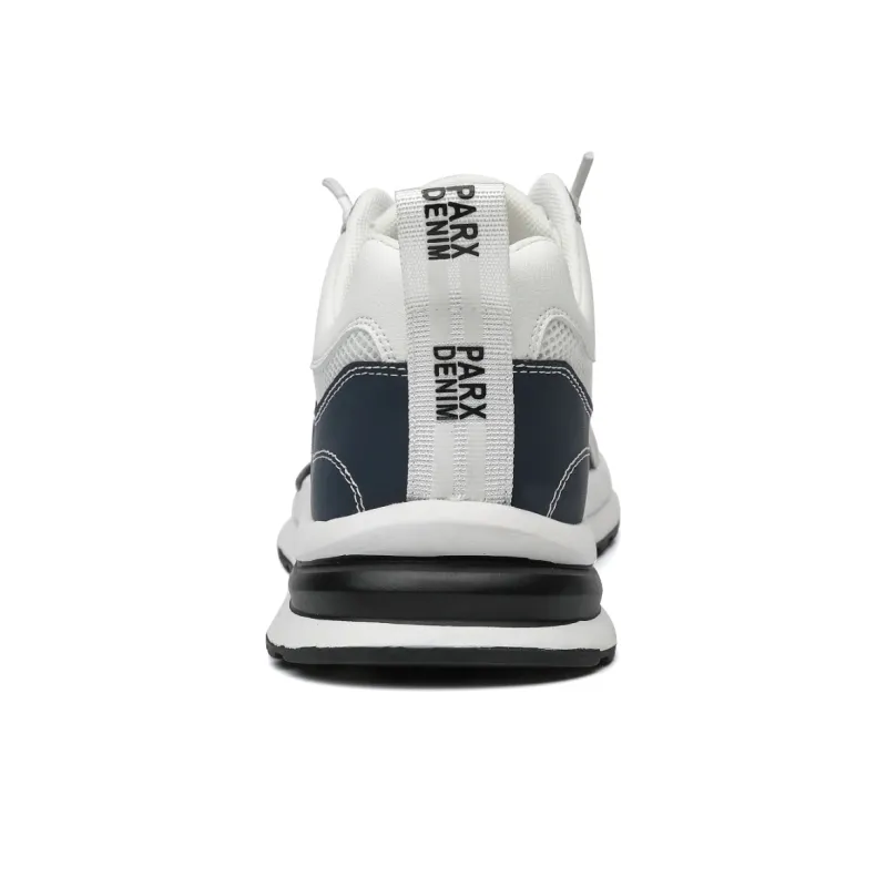 CHINT Abrasion Resistant Slip Resistant Low Top Casual Shoes Men's-7