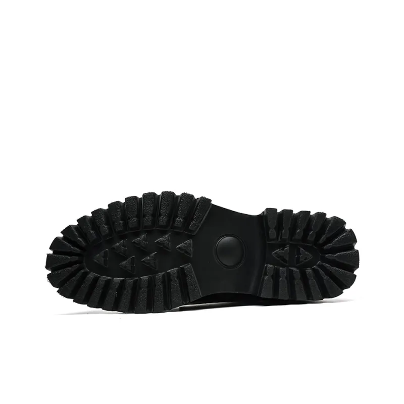 Cachiotti Dress Shoes Men Low Top Brown, Black-4