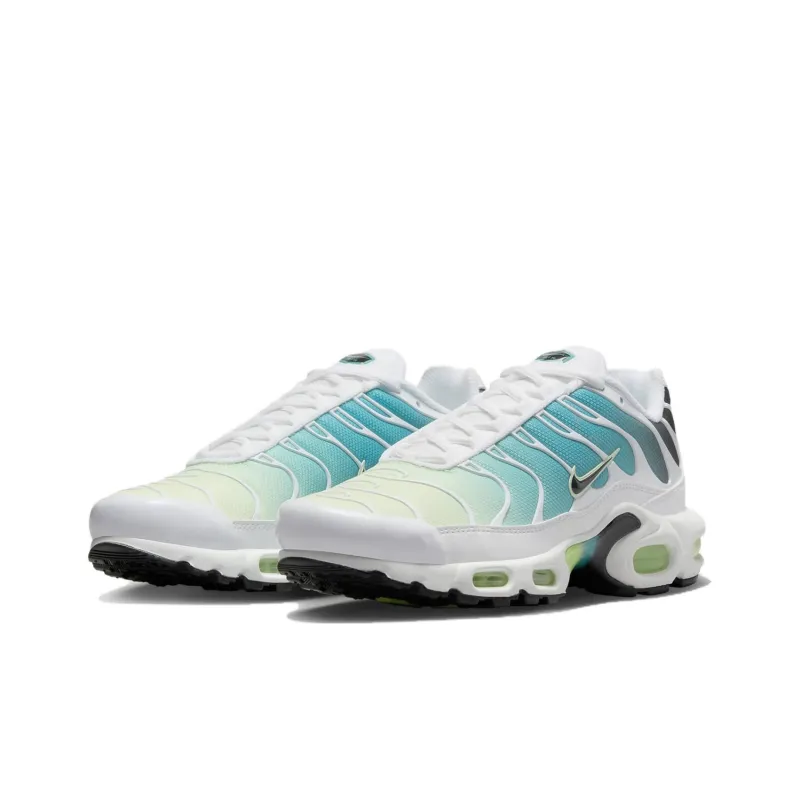 Nike Air Max Plus Dusty Cactus Barely Volt Women's-2
