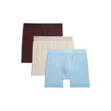 3 Pack (Cassis/Blue Cold/Optical Diamond Light Ivory)