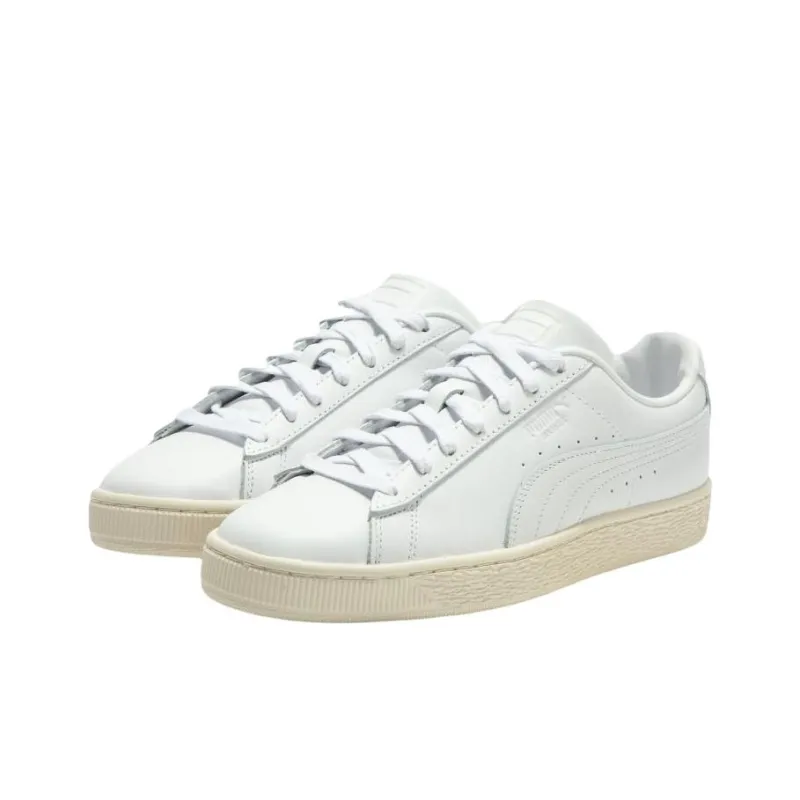 PUMA Basket Classic 75Y Prm 'White'-2