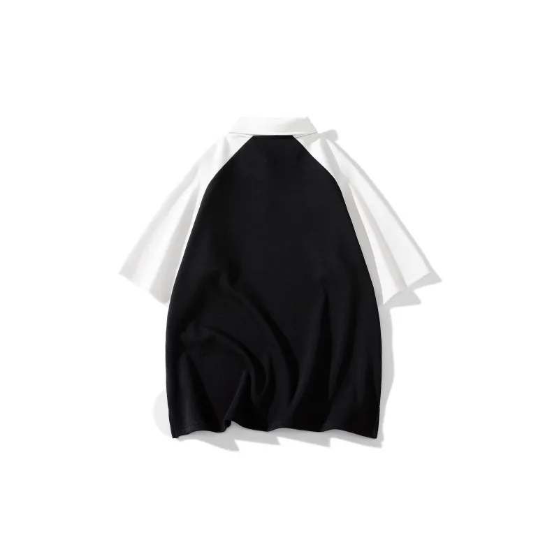 JCUI Polo Shirts Unisex-7